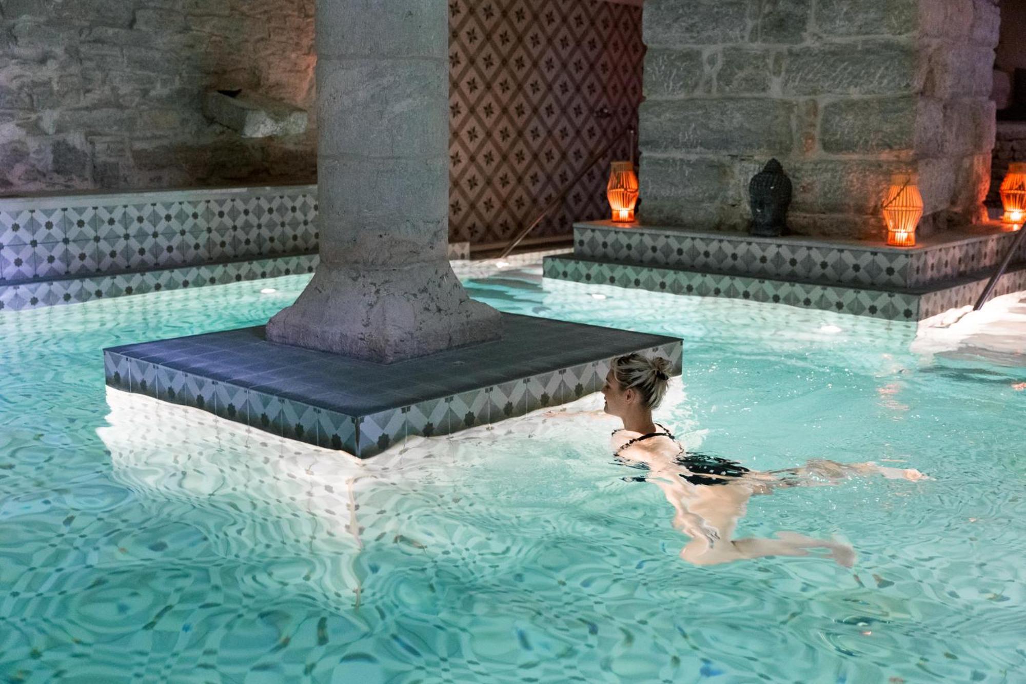 Clarion Hotel Wisby VBY Dış mekan fotoğraf