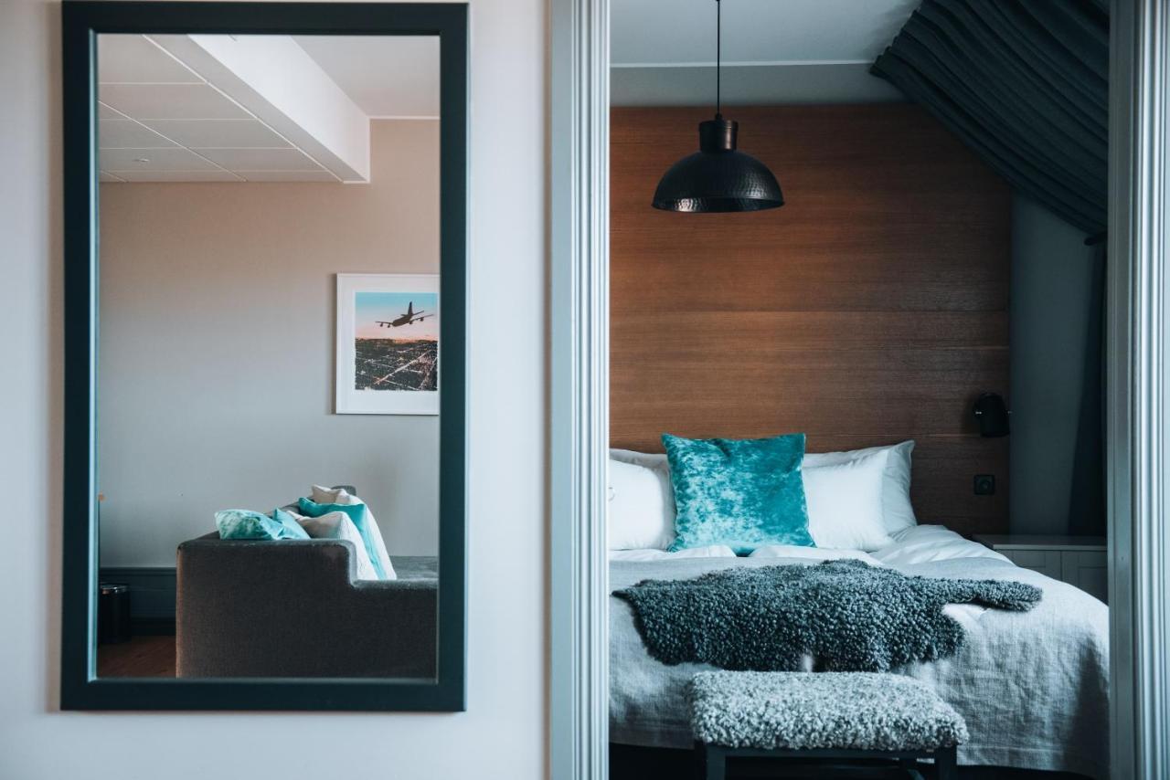 Clarion Hotel Wisby VBY Dış mekan fotoğraf