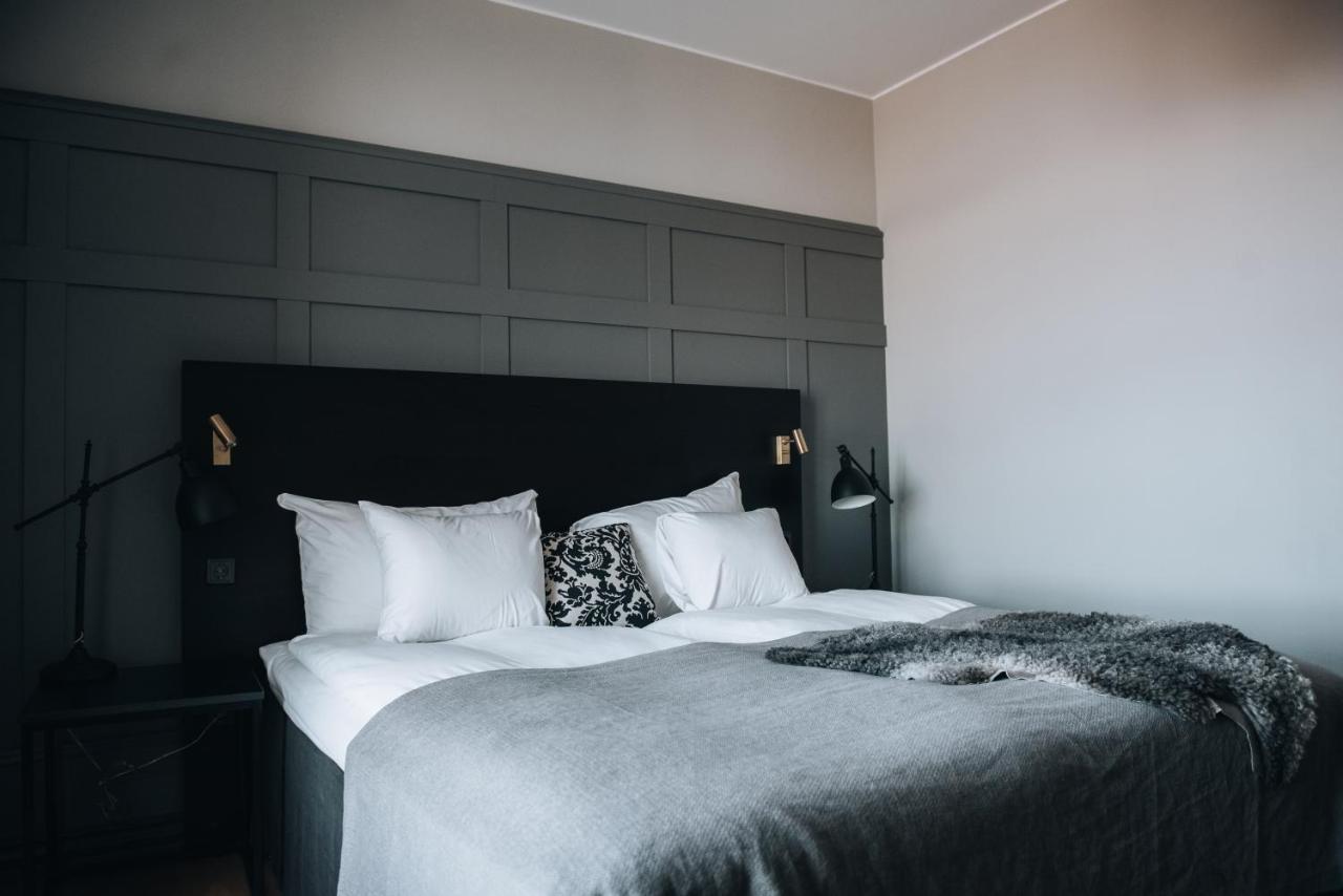Clarion Hotel Wisby VBY Dış mekan fotoğraf