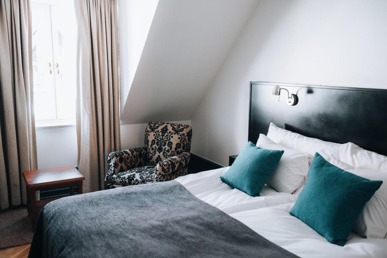 Clarion Hotel Wisby VBY Dış mekan fotoğraf