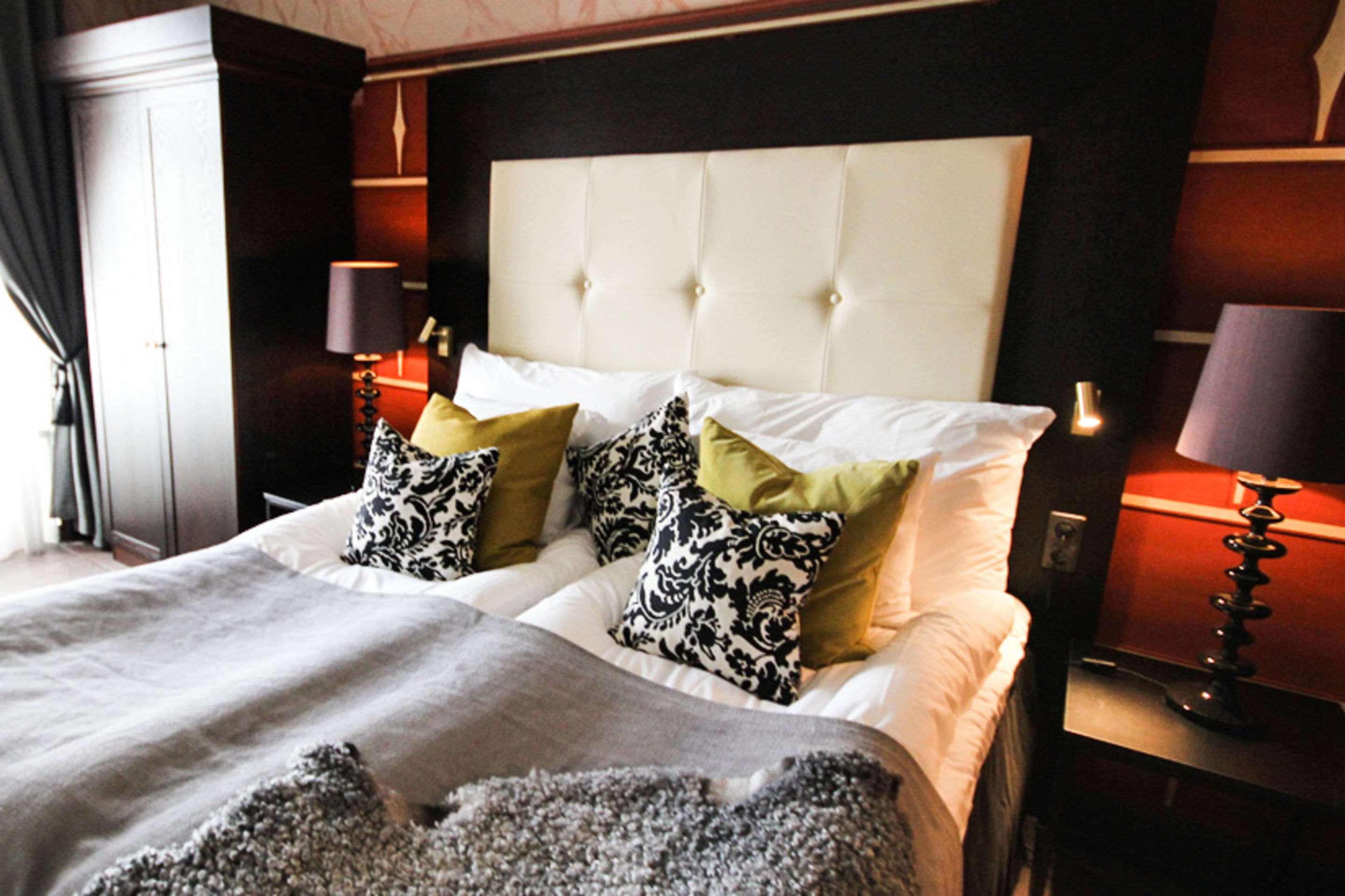 Clarion Hotel Wisby VBY Dış mekan fotoğraf